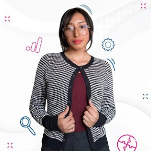 Picture of Nicolle Quinto