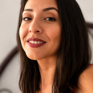 Picture of Mary Mendoza