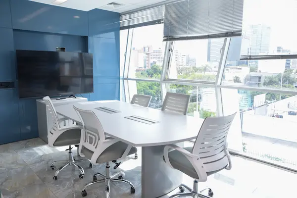oficinas en renta