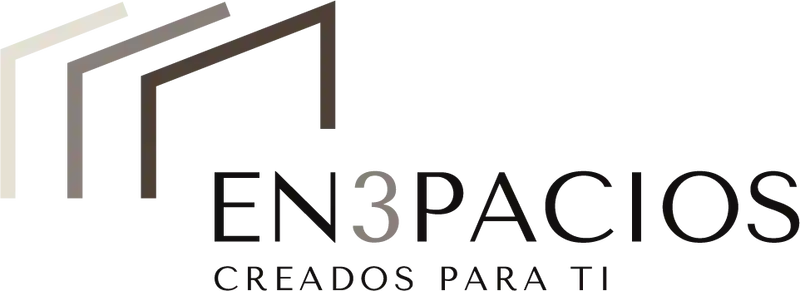 logo en3spacios