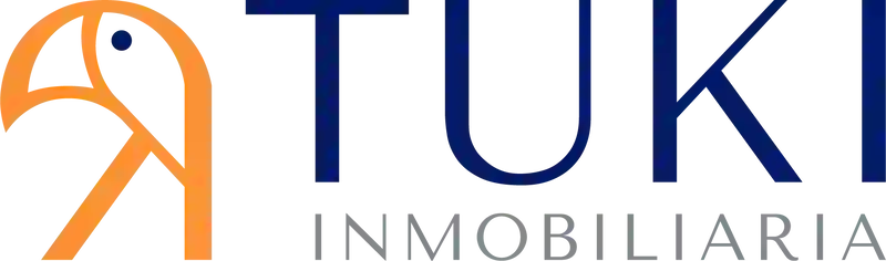 Logo tuki inmobiliaria