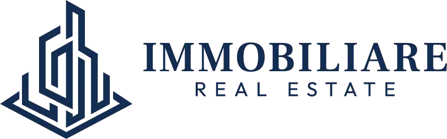 logo immobiliarre real state