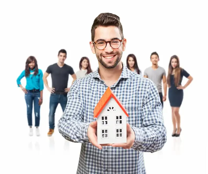 Contacto kivo inmobiliario