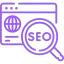 icono seo