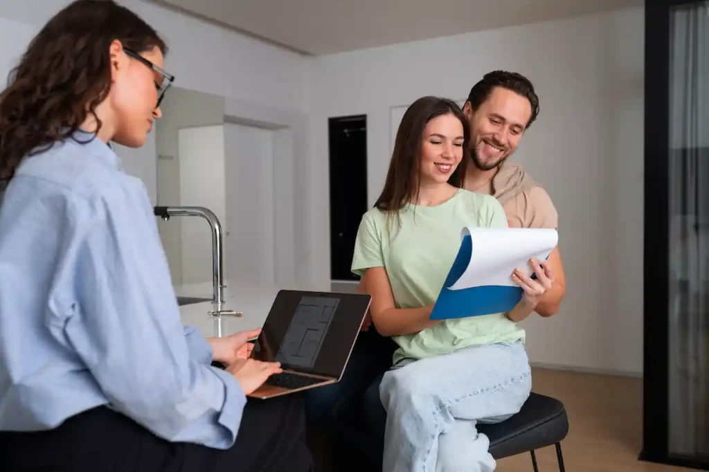 Porque elegir a kivo inmobiliario
