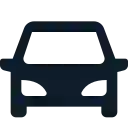 Carro icono