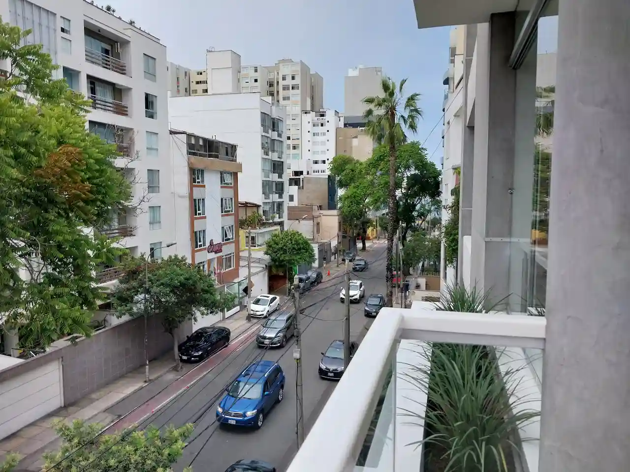 Venta de departamento en Miraflores cerca al Malecon cisneros