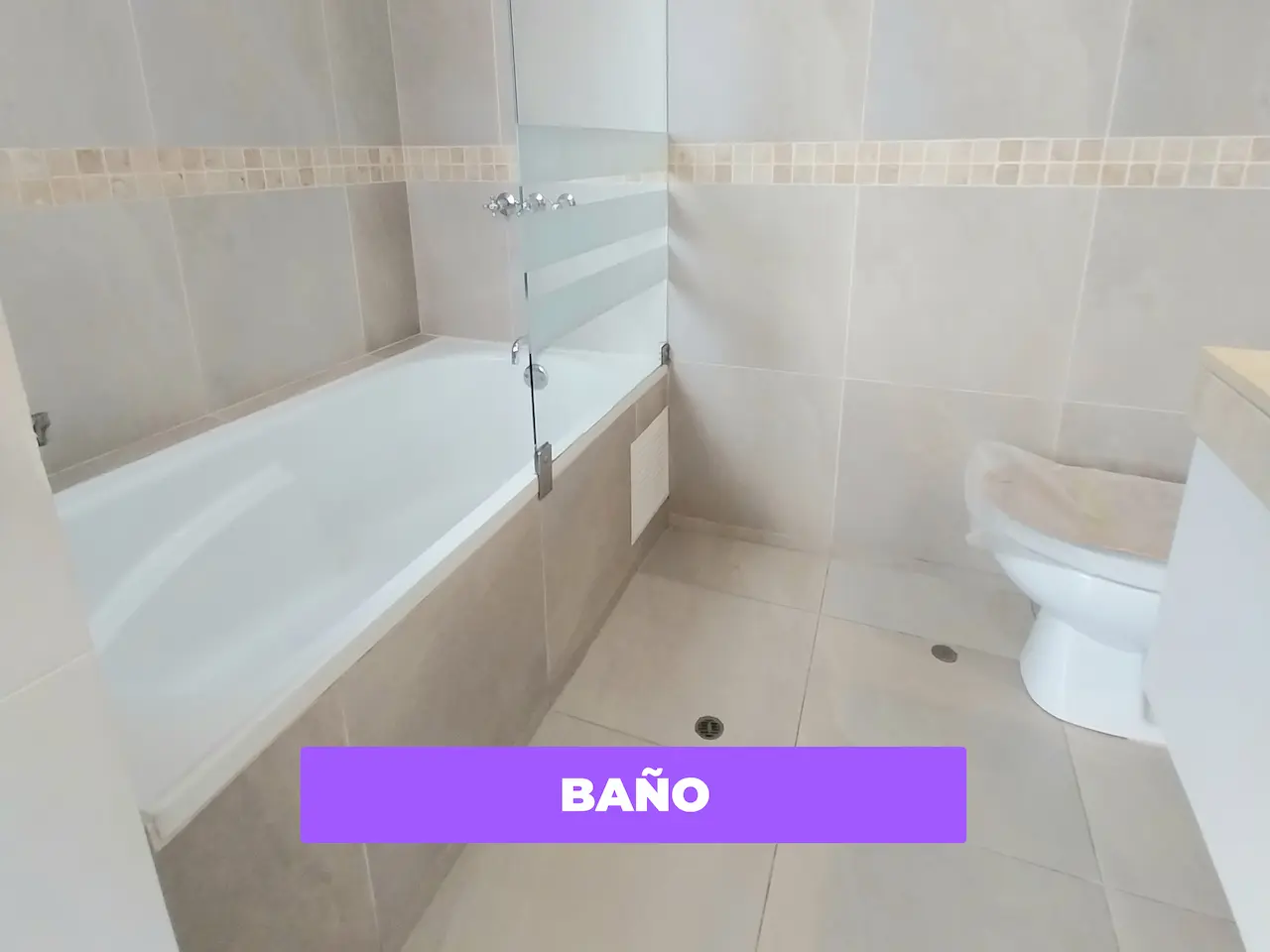 baño principal en venta en miraflores