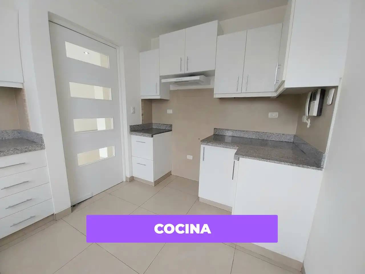 departamento en venta en miraflores con cocina grande