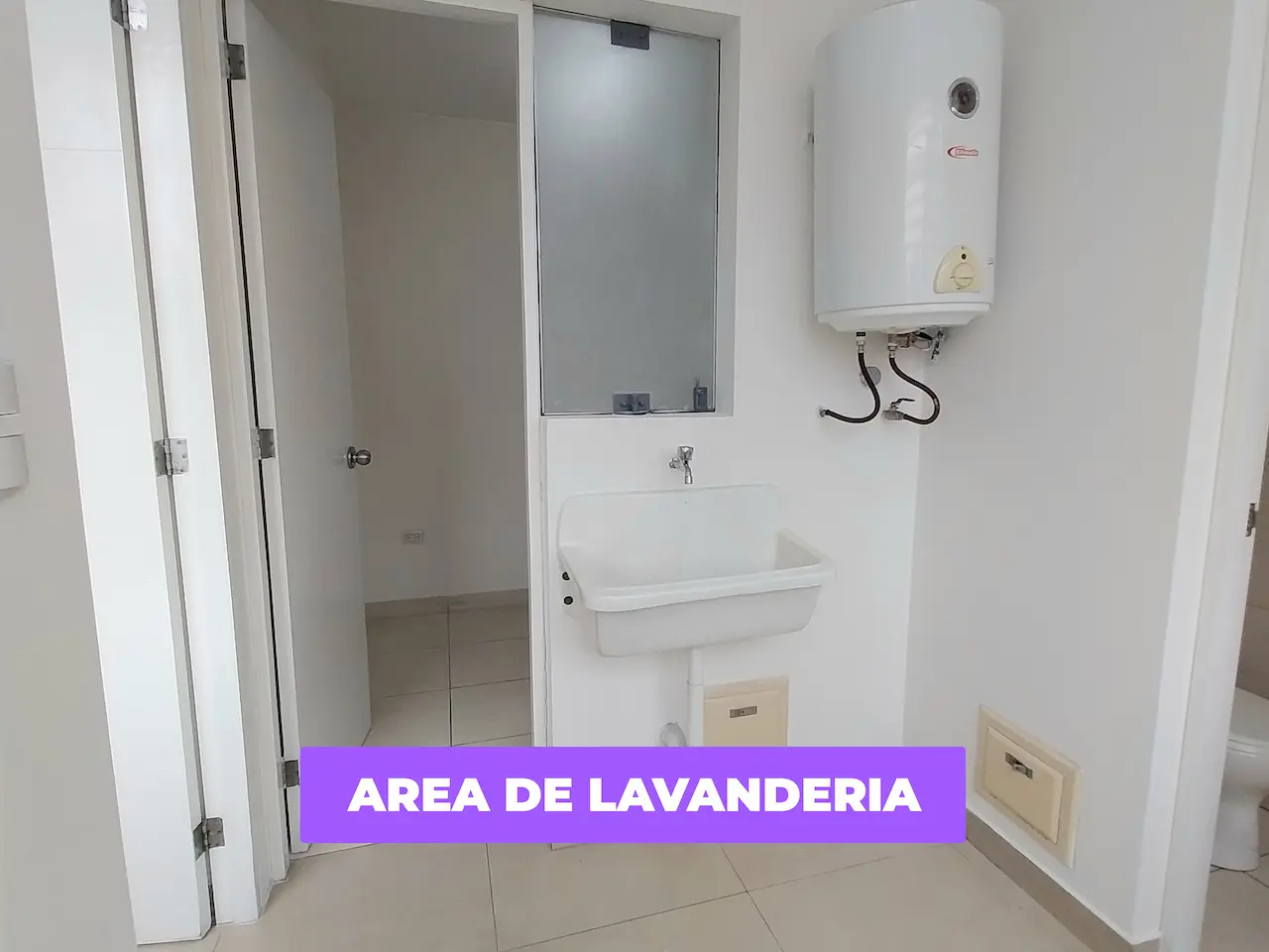 departamentos en venta en miraflores de segunda con area de lavanderia
