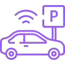estacionamiento para autos