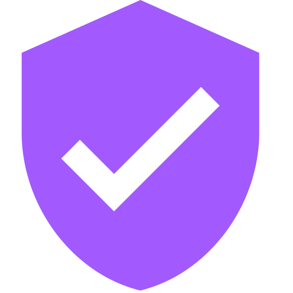 Seguridad icono