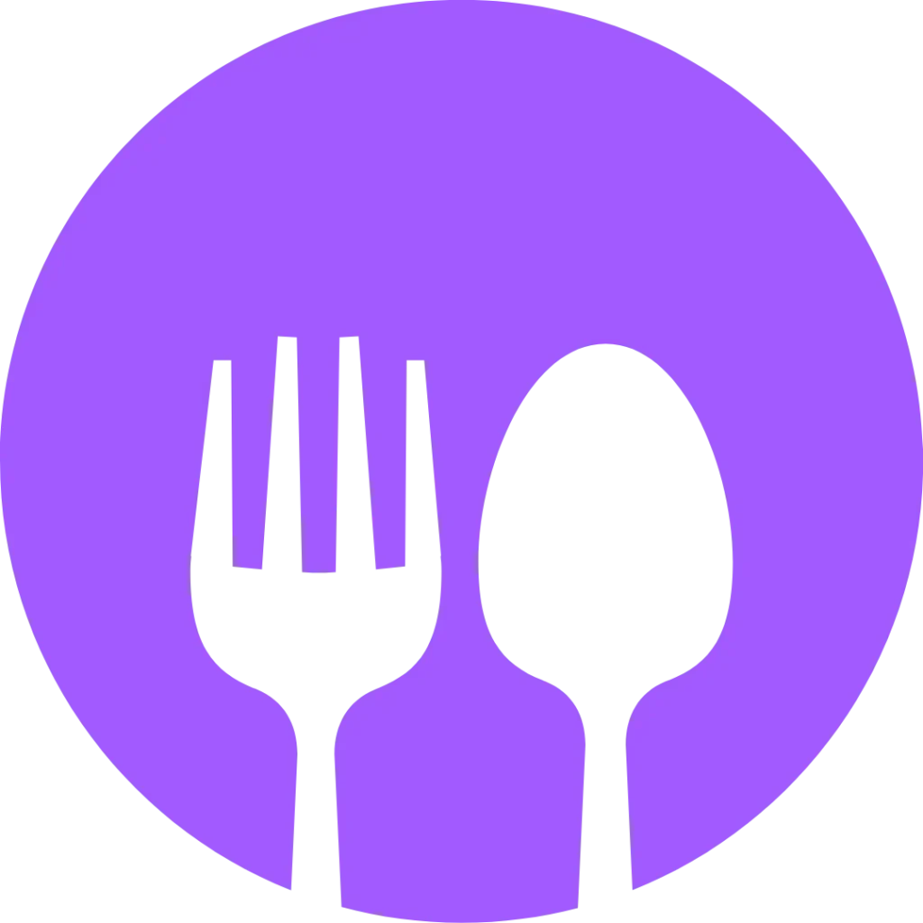 restaurantes icono