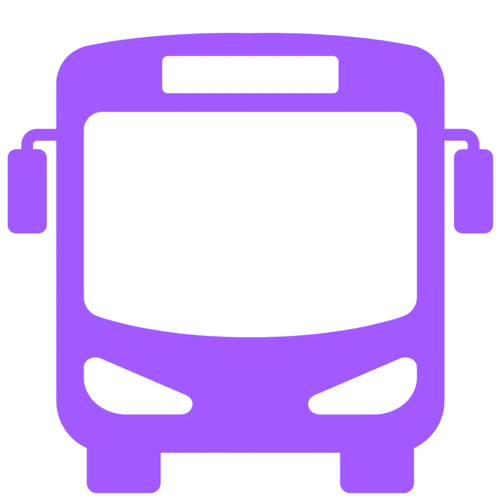 transporte icono