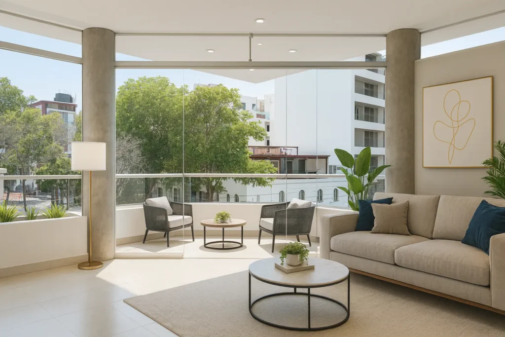 Terraza