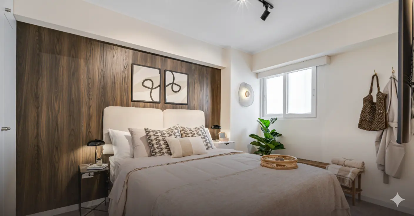 departamentos en venta en paseo de la república dormitorio principal