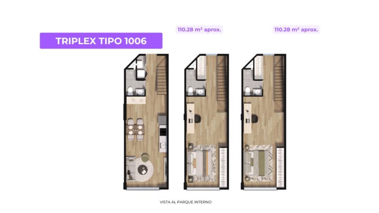 TIPO X03 B PORT