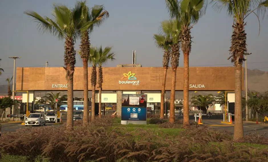 Loft cerca a Boulevard de Asia