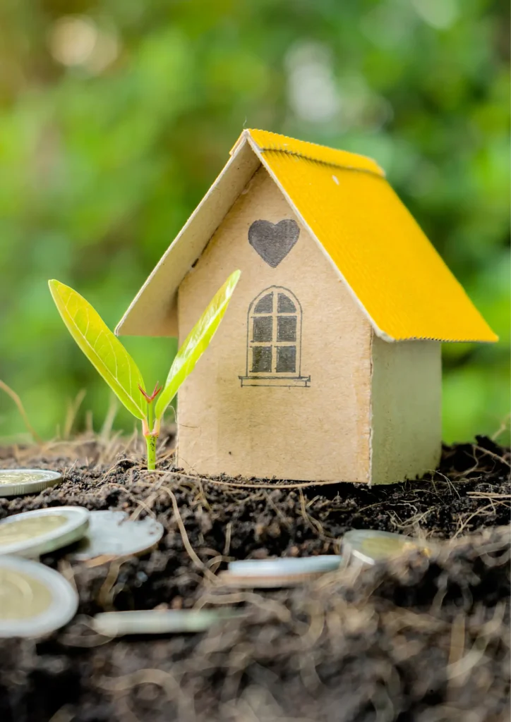 razones para comprar terreno