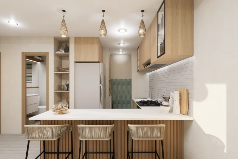 cocina asia