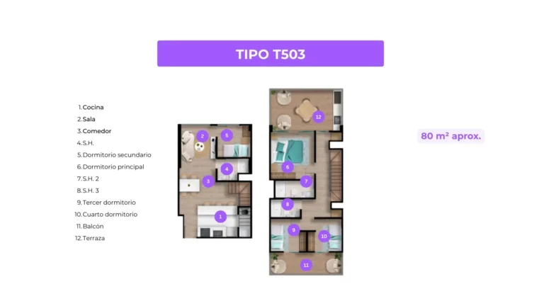ASIA PACIFIC T503 DESC
