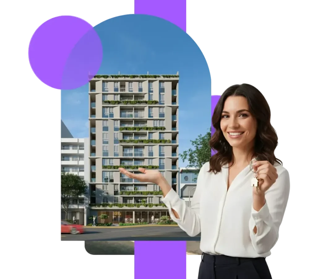 Agencia de marketing inmobiliaria en Perú