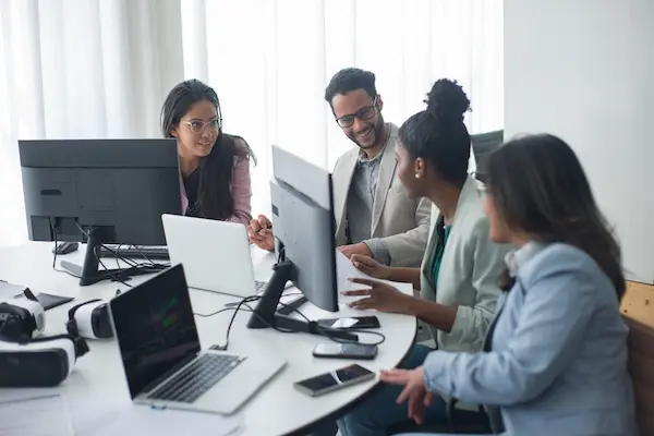 Beneficios del alquiler de oficinas