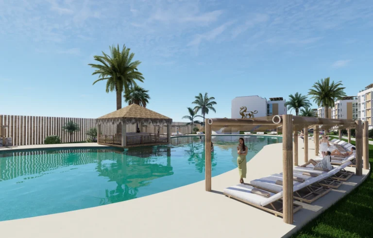 PISCINA ASIA
