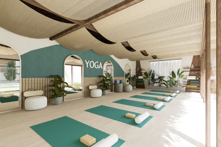 YOGA