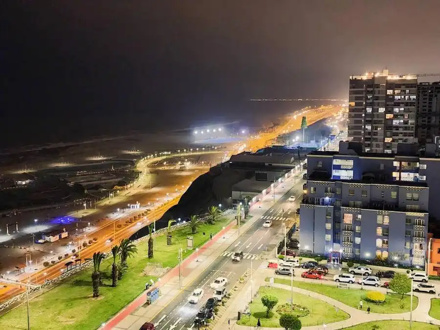 Por qué elegir la venta de departamentos en San Miguel