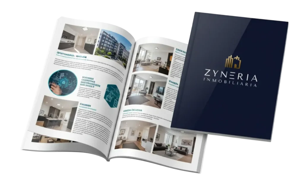 Potencia tu marca inmobiliaria con expertos en branding