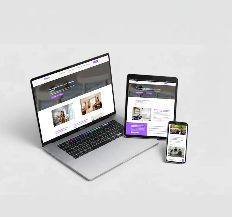 Qué hace nuestra agencia de diseño web inmobiliaria por tu marca