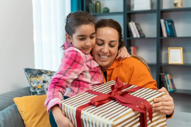 10 planes para celebrar en familia en el Día de la madre