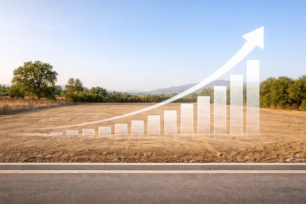 Beneficios de invertir en terrenos en venta
