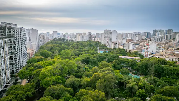 Beneficios de vivir en departamentos en Lince​