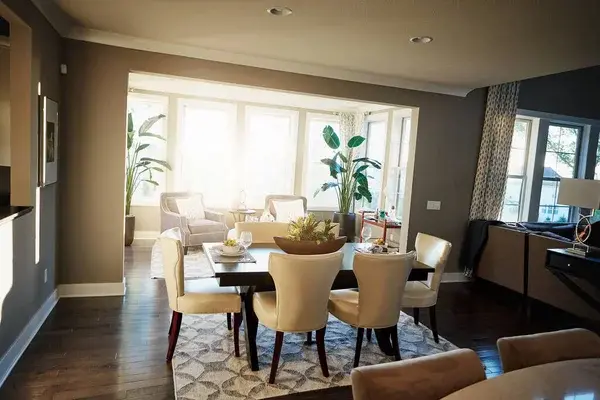 Casas en venta en La Molina con excelente ubicación