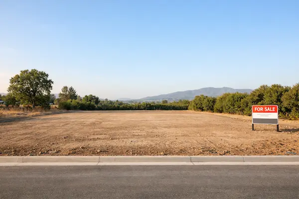 Terrenos en venta cerca de mí