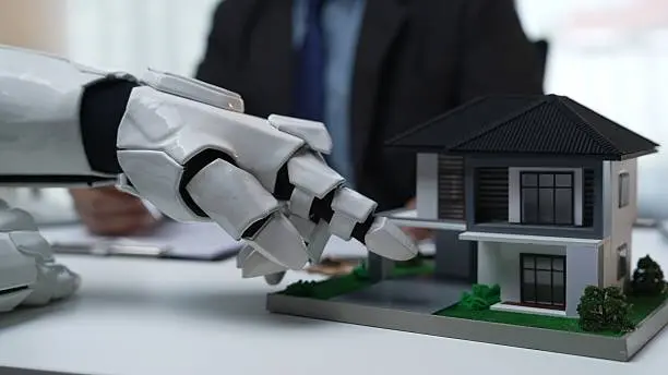 Cómo la tecnología está optimizando los procesos de inmuebles