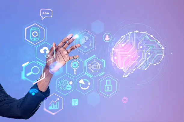 Indicadores para medir el impacto de la inteligencia artificial en una inmobiliaria