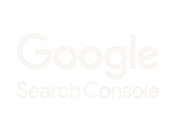 Logo Google search console