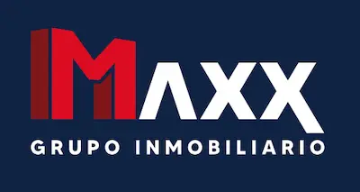 Logo de Maxx - Cliente de kivo inmobiliario
