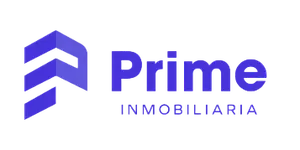 Logo de Prime - Cliente de Kivo inmobiliario