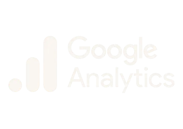 Logo google analytics
