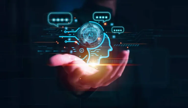 inteligencia artificial en bienes raíces