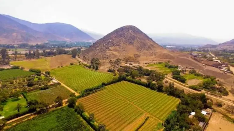 venta de terrenos en Pachacamac
