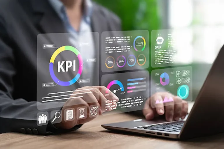 KPIs inmobiliarios