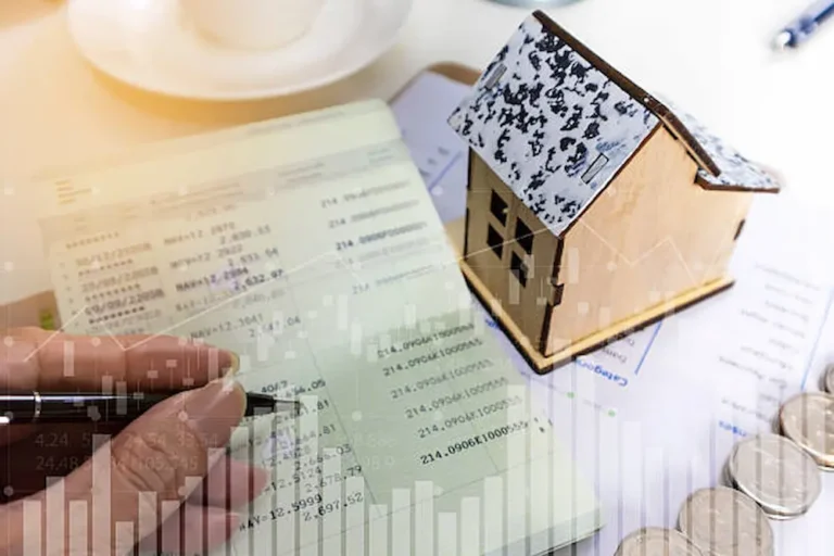 Tasación de una vivienda