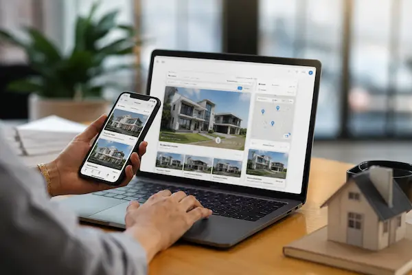 experiencia de usuario en el rubro inmobiliario