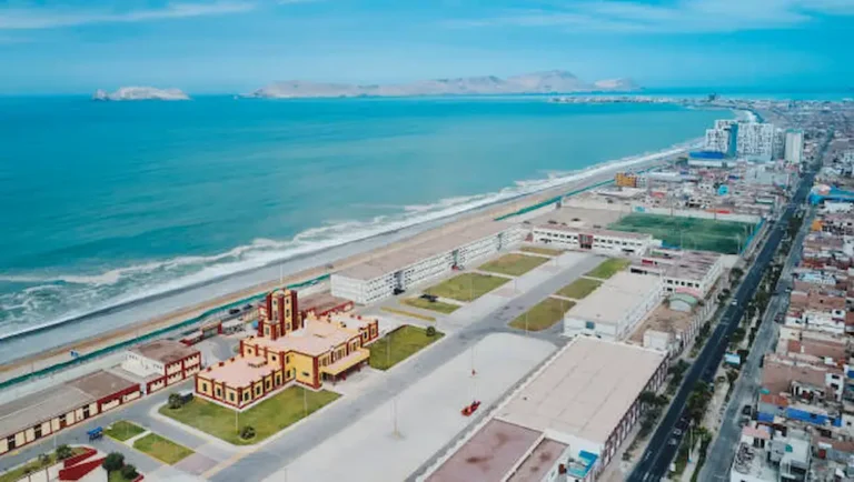 ventajas de vivir cerca del mar