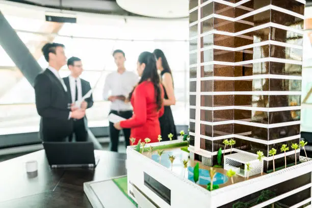 10 aspectos que debes conocer antes de asistir a las Ferias inmobiliarias